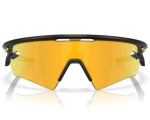 Óculos de Sol Oakley Sphaera Slash Prizm 24K Polarized OO9499 08-36