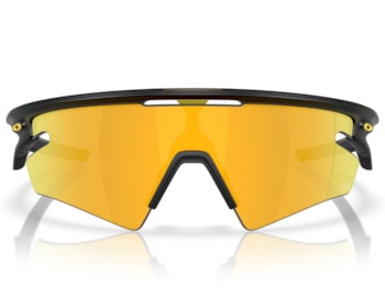 Óculos de Sol Oakley Sphaera Slash Prizm 24K Polarized OO9499 08-36