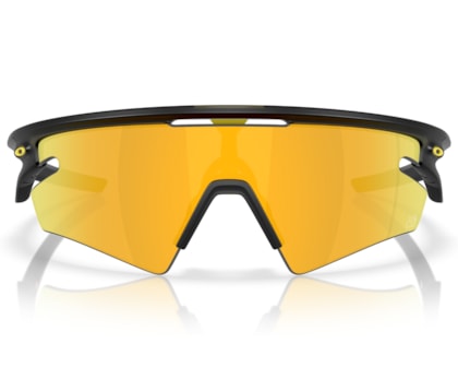 Óculos de Sol Oakley Sphaera Slash Prizm 24K Polarized OO9499 08-36