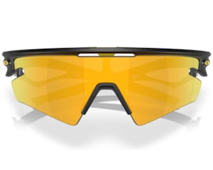 Óculos de Sol Oakley Sphaera Slash Prizm 24K Polarized OO9499 08-36