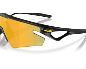 Óculos de Sol Oakley Sphaera Slash Prizm 24K Polarized OO9499 08-36