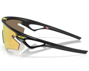 Óculos de Sol Oakley Sphaera Slash Prizm 24K Polarized OO9499 08-36