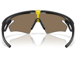 Óculos de Sol Oakley Sphaera Slash Prizm 24K Polarized OO9499 08-36