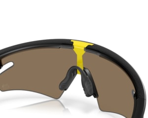 Óculos de Sol Oakley Sphaera Slash Prizm 24K Polarized OO9499 08-36