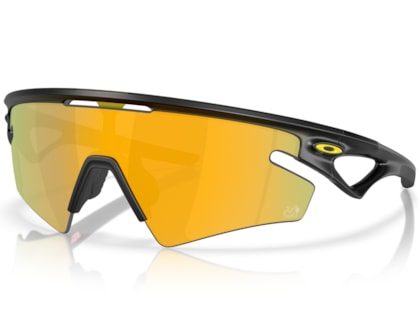 Óculos de Sol Oakley Sphaera Slash Prizm 24K Polarized OO9499 08-36