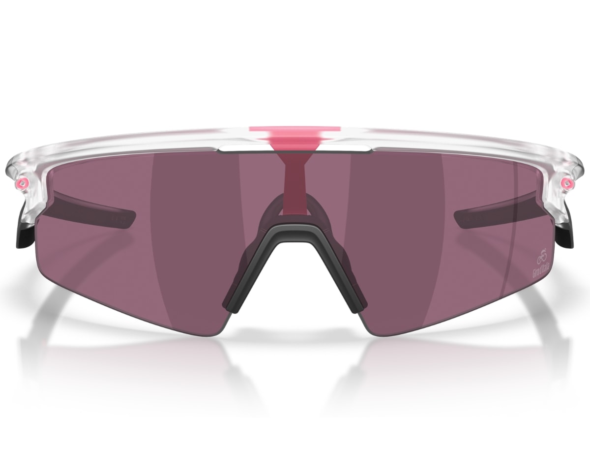 Óculos de Sol Oakley Sphaera Strike Giro d'Italia Prizm Road Black
