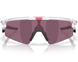 Óculos de Sol Oakley Sphaera Strike Giro d'Italia Prizm Road Black OO9531 10-37