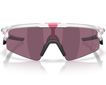 Óculos de Sol Oakley Sphaera Strike Giro d'Italia Prizm Road Black OO9531 10-37