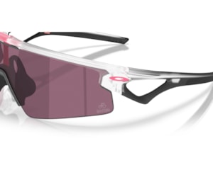 Óculos de Sol Oakley Sphaera Strike Giro d'Italia Prizm Road Black OO9531 10-37