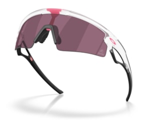 Óculos de Sol Oakley Sphaera Strike Giro d'Italia Prizm Road Black OO9531 10-37