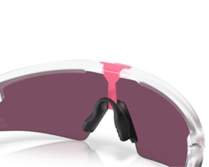 Óculos de Sol Oakley Sphaera Strike Giro d'Italia Prizm Road Black OO9531 10-37