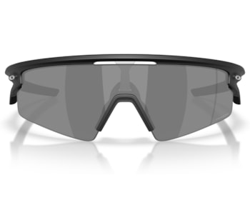 Óculos de Sol Oakley Sphaera Strike Matte Black Prizm Black OO9531 01-37