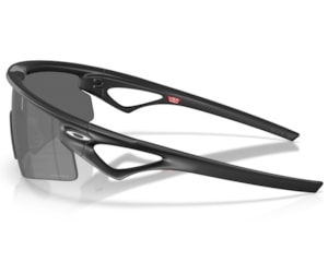 Óculos de Sol Oakley Sphaera Strike Matte Black Prizm Black OO9531 01-37