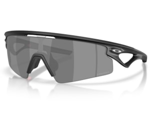 Óculos de Sol Oakley Sphaera Strike Matte Black Prizm Black OO9531 01-37
