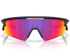Óculos de Sol Oakley Sphaera Strike Matte Black Prizm Road OO9531 02-37