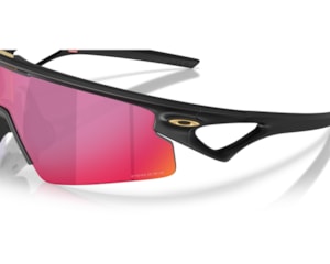 Óculos de Sol Oakley Sphaera Strike Matte Black Prizm Road OO9531 02-37