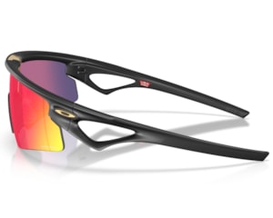 Óculos de Sol Oakley Sphaera Strike Matte Black Prizm Road OO9531 02-37