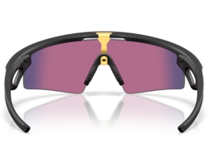 Óculos de Sol Oakley Sphaera Strike Matte Black Prizm Road OO9531 02-37
