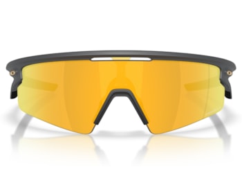 Óculos de Sol Oakley Sphaera Strike Prizm 24K Polarized OO9531 03-37