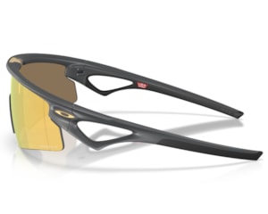 Óculos de Sol Oakley Sphaera Strike Prizm 24K Polarized OO9531 03-37