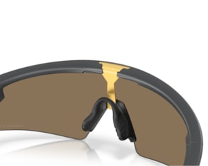 Óculos de Sol Oakley Sphaera Strike Prizm 24K Polarized OO9531 03-37
