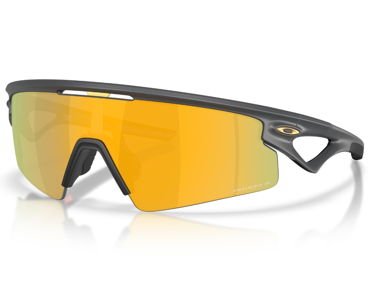 OAKLEY オークリー Sphaera Strike Óculos de Sol Oakley Sphaera Strike Prizm 24K Polarized OO9531 03