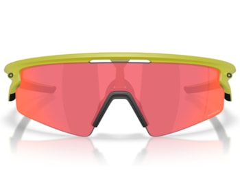 Óculos de Sol Oakley Sphaera Strike Prizm Trail Torch OO9531 06-37