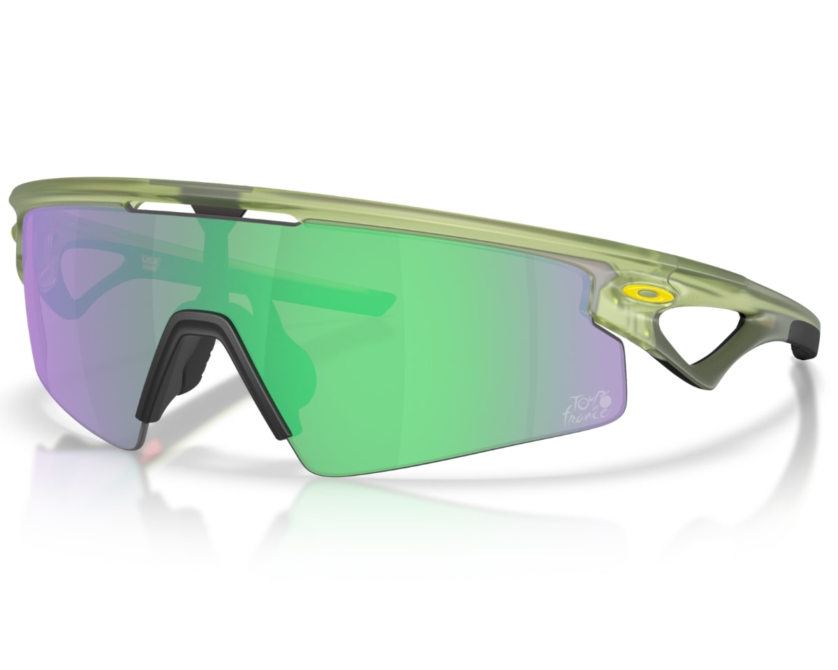 Óculos de Sol Oakley Sphaera Strike Tour De France OO9531 09-37