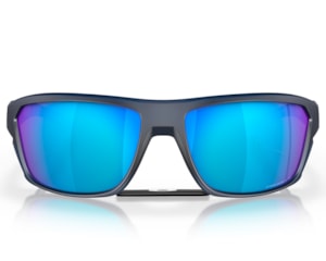 Óculos de Sol Oakley Split Shot Prizm Sapphire Polarizado