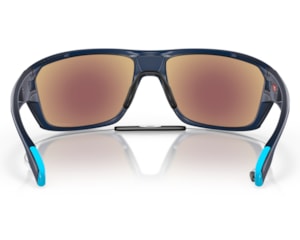 Óculos de Sol Oakley Split Shot Prizm Sapphire Polarizado