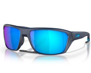 Óculos de Sol Oakley Split Shot Prizm Sapphire Polarizado