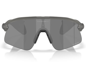 Óculos de Sol Oakley Stunt Devil Grey Smoke Prizm Black OO9517 01-39