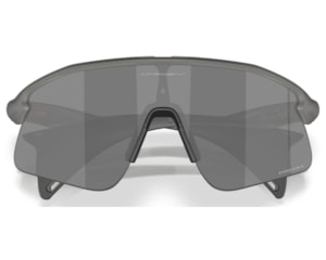 Óculos de Sol Oakley Stunt Devil Grey Smoke Prizm Black OO9517 01-39