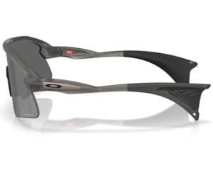 Óculos de Sol Oakley Stunt Devil Grey Smoke Prizm Black OO9517 01-39