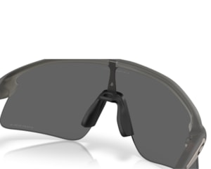 Óculos de Sol Oakley Stunt Devil Grey Smoke Prizm Black OO9517 01-39