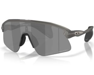 Óculos de Sol Oakley Stunt Devil Grey Smoke Prizm Black OO9517 01-39