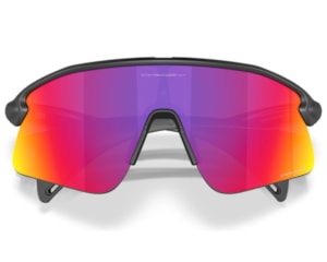 Óculos de Sol Oakley Stunt Devil Matte Black Prizm Road OO9517 02-39