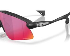 Óculos de Sol Oakley Stunt Devil Matte Black Prizm Road OO9517 02-39