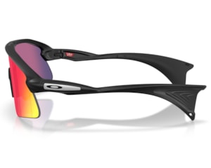 Óculos de Sol Oakley Stunt Devil Matte Black Prizm Road OO9517 02-39