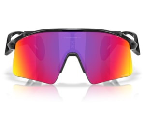Óculos de Sol Oakley Stunt Wing Black Ink Prizm Road OO9519 01-41
