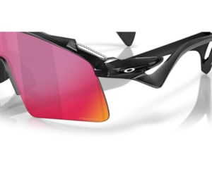 Óculos de Sol Oakley Stunt Wing Black Ink Prizm Road OO9519 01-41