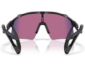Óculos de Sol Oakley Stunt Wing Black Ink Prizm Road OO9519 01-41