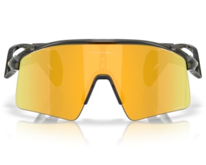 Óculos de Sol Oakley Stunt Wing Grey Smoke Prizm 24k OO9519 02-41