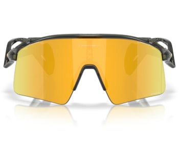Óculos de Sol Oakley Stunt Wing Grey Smoke Prizm 24k OO9519 02-41