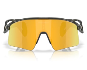 Óculos de Sol Oakley Stunt Wing Grey Smoke Prizm 24k OO9519 02-41