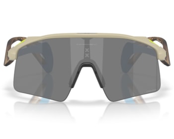 Óculos de Sol Oakley Stunt Wing Matte Sand Prizm Black OO9519 03-41