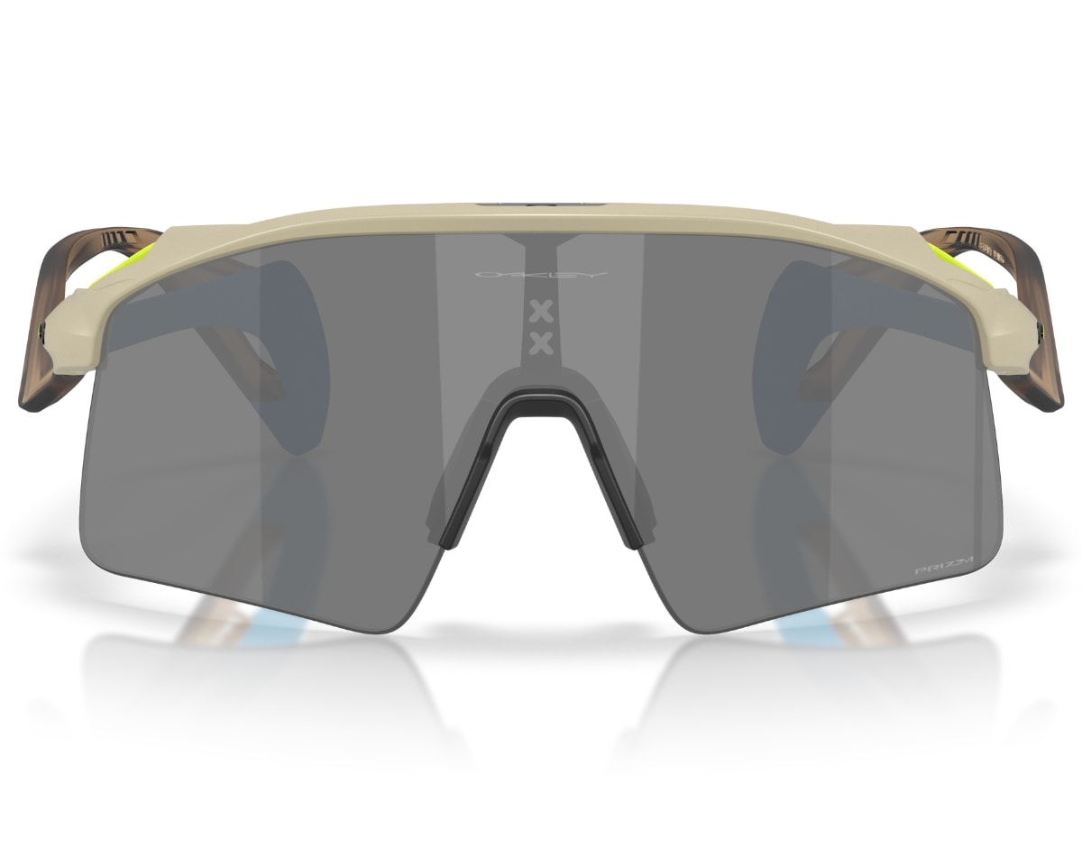 Óculos de Sol Oakley Stunt Wing Matte Sand Prizm Black OO9519 03