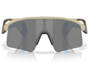 Óculos de Sol Oakley Stunt Wing Matte Sand Prizm Black OO9519 03-41