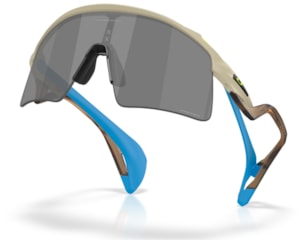 Óculos de Sol Oakley Stunt Wing Matte Sand Prizm Black OO9519 03-41