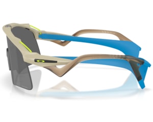 Óculos de Sol Oakley Stunt Wing Matte Sand Prizm Black OO9519 03-41